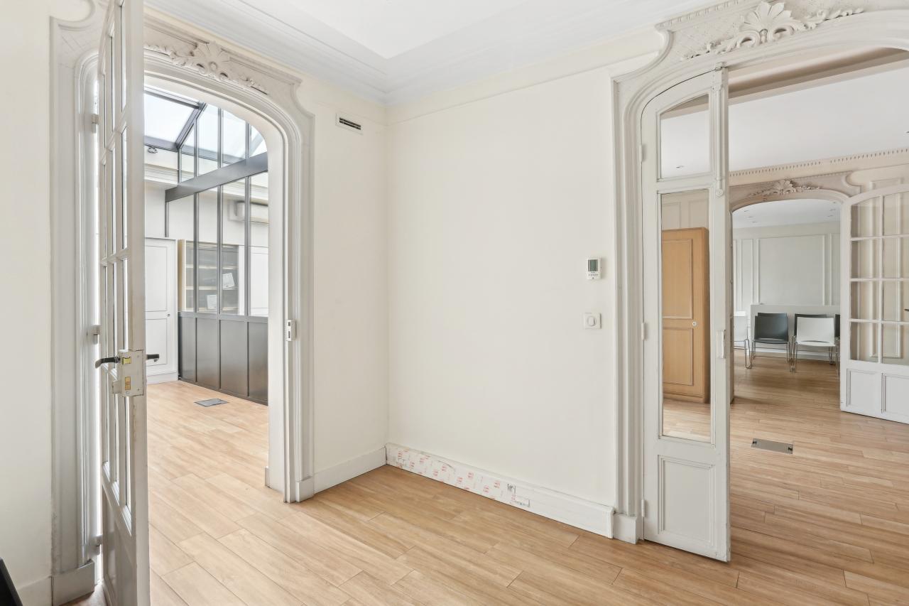Bureau Paris 280m² Location bureau Paris OLBUR2528720 7